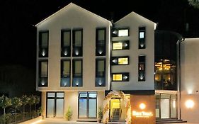 Baz'Hur Boutique Hotel